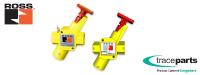 ROSS Controls publiziert 3D-Produktkatalog auf TraceParts