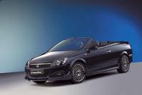 Leistung, Emotion und Dynamik - die Opel Cabrio's Twin Top im Irmscher Sport-Look