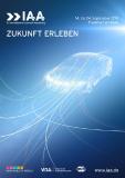 "Zukunft erleben" auf der 67. IAA Pkw