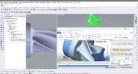 Das neue CAD - CAM Duo - Rhino 7 und BobCAM für Rhino