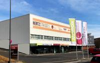 WÜBOX Self Storage feiert große Eröffnung in Würzburg
