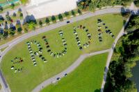 eRUDA – Deutschlands größte eRallye elektrisiert Oberbayern und Schwaben