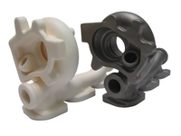 voxeljet technology auf der ICI Expo in Indianapolis