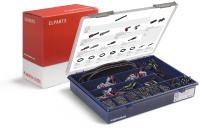 Exclusive RepPipe assortment from Herth+Buss