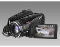 HV30: Der neue Top-HD-Camcorder für engagierte Hobbyfilmer
