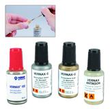 Vernax® - Einfach gold wert!