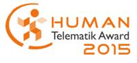 Telematik Award 2015 - Der offizielle Startschuss für Bewerbungen