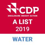 Das Carbon Disclosure Project (CDP) würdigt Yokogawa für "Water Security" und "Supplier Engagement Leader Board"