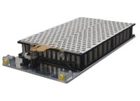 Next-Gen Battery Cells Connection and Monitoring For E-Mobility