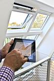 Intelligent Wohnen: Auch unterwegs das Haus im Griff