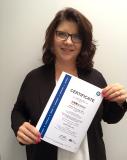 primion is the first supplier to receive ISO/IEC - 27001 certificate for information security management
