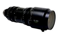 FUJIFILM's innovative 4K Fujinon ZK-Series (Cabrio) Zoom Lenses make the Grade eight (8) Days a week