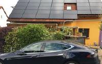 Solarstrom ohne Finanzamt und Genehmigung