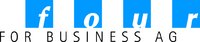 Mobilitätshilfe neu definiert: four for business AG entwickelt 1. auf Contenido basierende mobile Lösung für den Personaldienstleister jobs in time