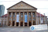 Besucherrekord: Über 600 Teilnehmer beim 4. plentyMarkets User-Treffen