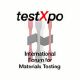 Veranstaltungslogo testXpo Ulm 2017