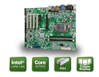 Retrofit ATX Mainboard