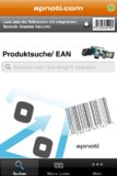 apnoti.com verschenkt zum Weihnachtsgeschäft Profi-iPhone-App für Preisvergleiche in Echtzeit!