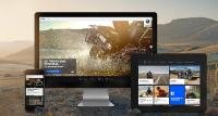 BMW Motorrad geht mit neuem Web-Auftritt on Air