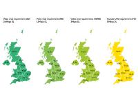 umlaut study: More than 90 percent of UK's fixed lines meet the challenges of working from home