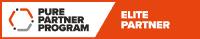 ORBIT ist Elite-Partner von Pure Storage
