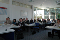 cormeta lockte Finanzmanager nach Ettlingen