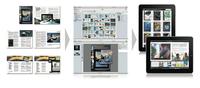 DALIM SOFTWARE releases ES4 marketing media production automation platform, extending its reach with new print, packaging, ePub, video and web content tools