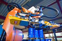 Cleverer Roboter