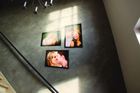 Kreativ dekorieren mit Fotoprodukten