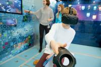 Blockchain, Coding, Cobots: expedition d bringt Digitalisierung nach Karlsruhe
