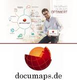 documaps auf der Nordbau 2015 in Neumünster von 9.-13. September 2015. Kostenlose Gasttickets für Unternehmen.