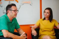 kuehlhaus AG: eine Agentur mit Transformationskraft