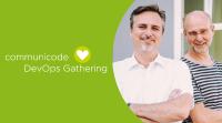 communicode is the new organizer of the DevOps Gathering