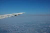 Wissenschaftlicher Höhenflug