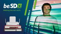 bintec elmeg erweitert be.SDx Cloud-Netzwerk-Management um neue SDx-Router und WLAN