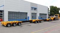 Goldhofer setting new standards at Conexpo