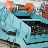 Schenck Process signs global partnership agreement in crushing and screening