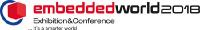 Embedded World 2018: ICs für LEDs und Motoransteuerung