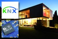 ELMOS: Flexibler KNX/EIB Transceiver mit UARTs