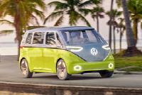 Auszeichnungen für Volkswagen von April bis Juni
