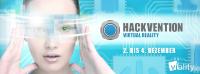 Mit dem DIVR zur ersten HACKVENTION nach Hannover!