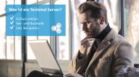 Was ist ein Windows Terminal Server?