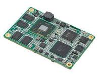New COM-Express Mini Module Targets