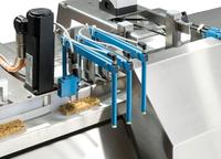 Bosch präsentiert Komplettlösungen für Riegelproduktion