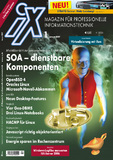 IT-Profimagazin iX über durchdachte Stromversorgungskonzepte