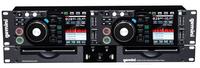 ASIO-Treiber, Traktor- und Virtual-DJ- Mapping für Gemini CDJ-700 und CDMP-2700