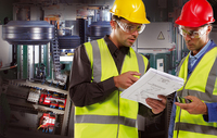 Neue Lösung von Rockwell Automation erhöht Arbeitssicherheit in der Reifenindustrie
