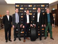 Continental wird Offizieller Partner der Tour de France