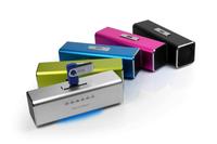 TECHNAXX Soundstation MusicMan MA & MusicMan Soundstation Docking - FACELIFT