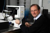 Neue Technik macht Mikro-3D-Drucker präziser